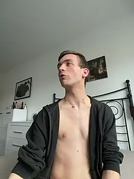 Webkamerová show nick_subvyx