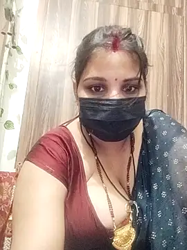 HOT_SEXY_BHABHI2 Adlı Modelin Web Kamerası Şovu