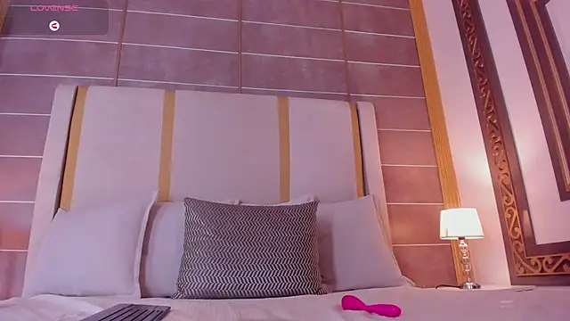 Crystal_Rose__ Obrolan Langsung XXX