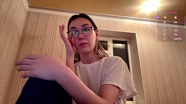 JenellKjelland's Live XXX Chat