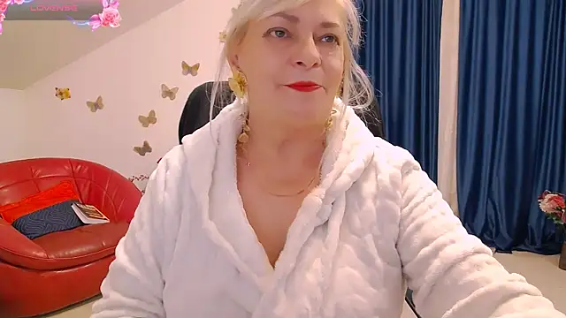 HypnotikCate লাইভ XXX চ্যাট