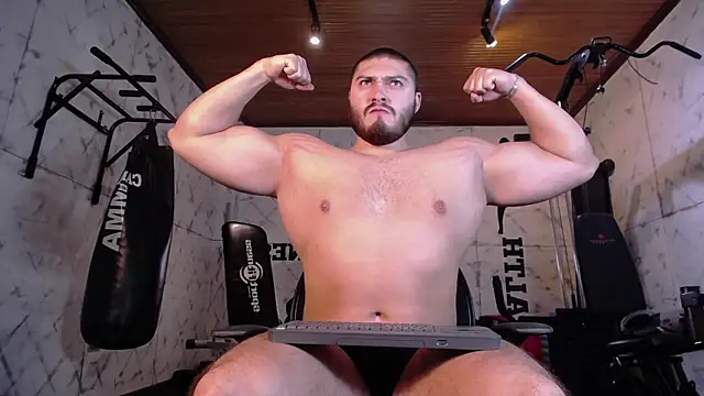 Czat XXX na żywo – Darius_Wolfe