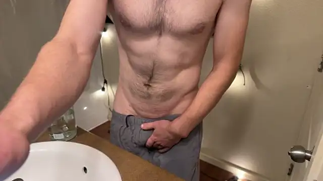Bad_Boy69_MattZZZ's Live XXX Chat