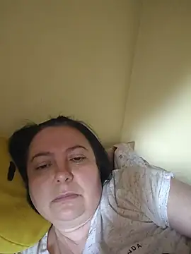 Show modela EmmaEmmy40 na web-kameri