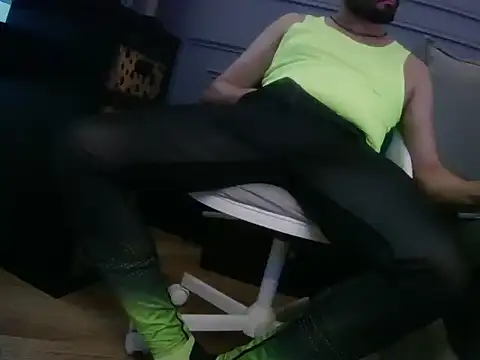 SavagesGN webkamerás műsora