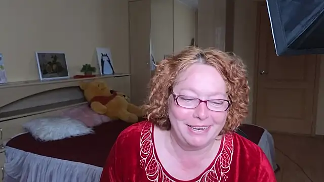 Fara_Flutte's Live XXX Chat