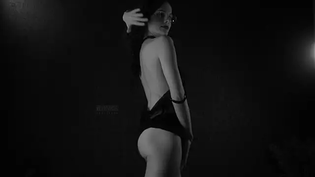 Show modela _arta_ na web-kameri