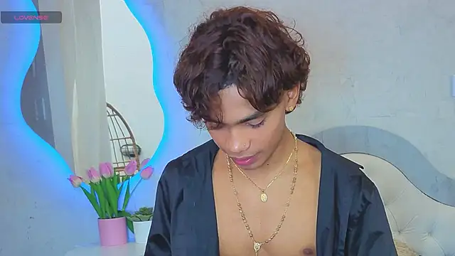 Онлайн чат XXX AlanCutee