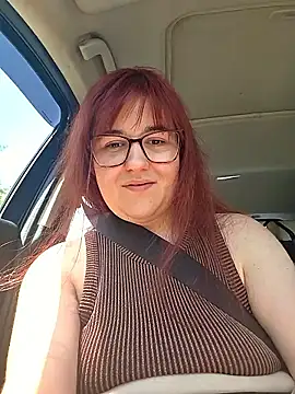 Ashloves_ élő XXX-chatje