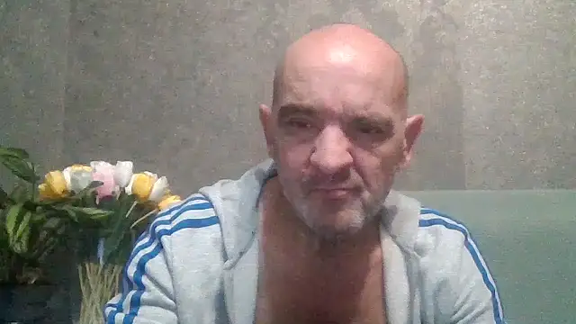 Webkamerová show skorpibg65