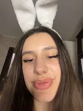 Czat XXX na żywo – Selena_Mur_