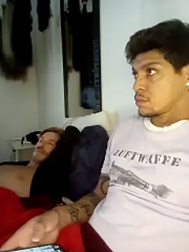 Webkamerová show Loiroatv36