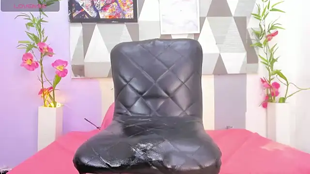 Živý XXX chat Michellcockxxx