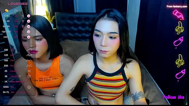 bellamoonlightX's Live XXX Chat