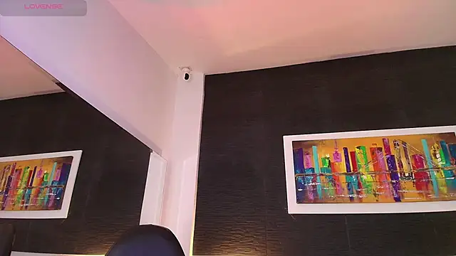 EvaaFoxxy1's Live XXX Chat
