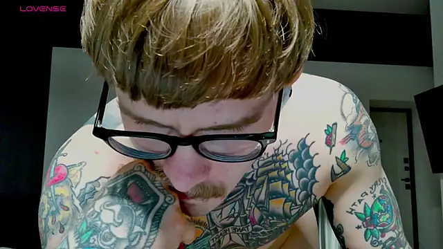 Show webcam de white_King9999