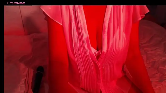 sweetchani666 Webcam-Show