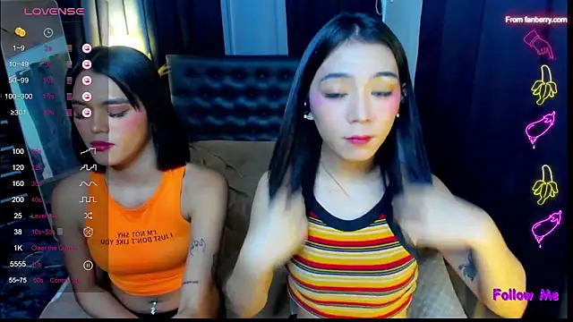 bellamoonlightX 即時 XXX 聊天