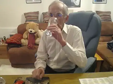 Ferret7777 Webcam-Show