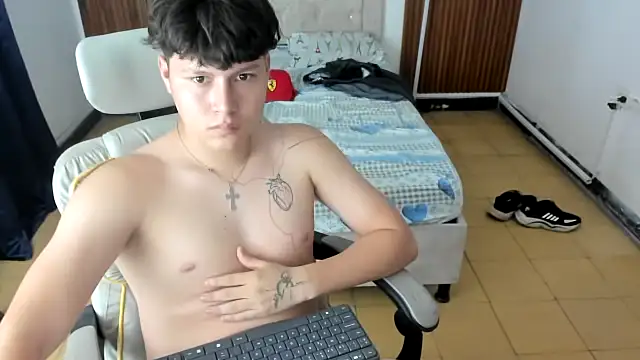 عرض كام daniel_leon