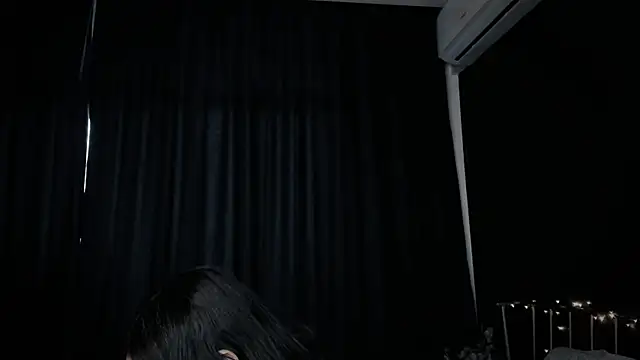 StellaDarkspace – Live XXX-chat