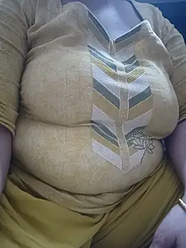 Show webcam de Jeya_thakur