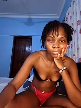 delasexy's Live XXX Chat