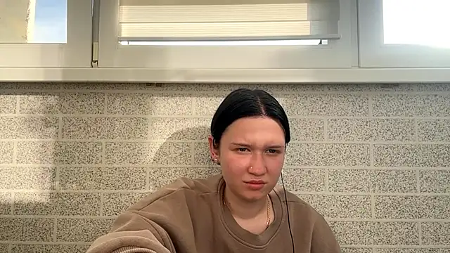 ReneeBossin Webbikameraesitys