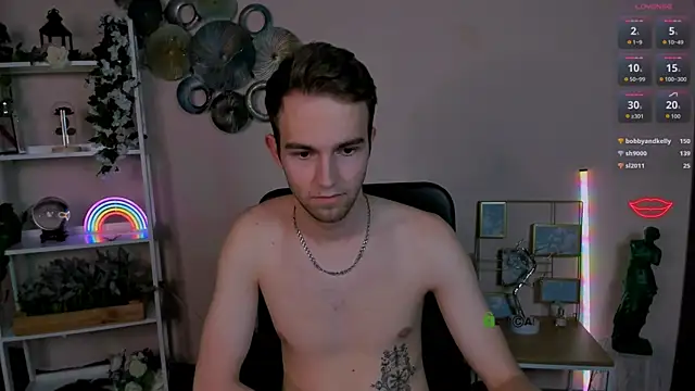 Chat XXX Live john_lik