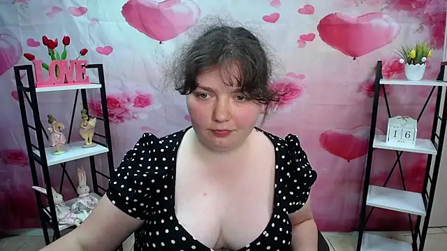 NeonilaLisova's Live XXX Chat