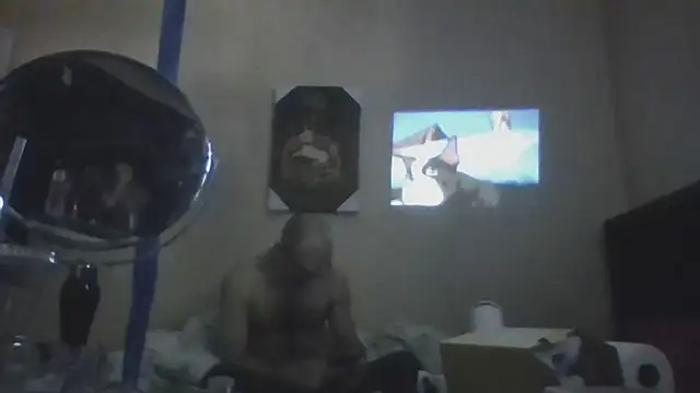 hailzeffn webcam show