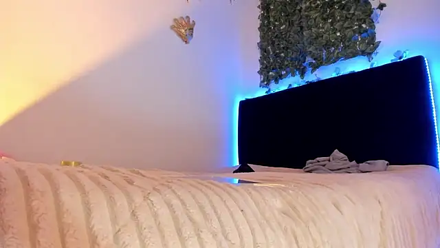 liam_topson élő XXX-chatje