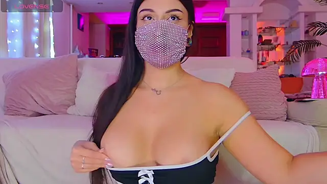 the_sabenna লাইভ XXX চ্যাট