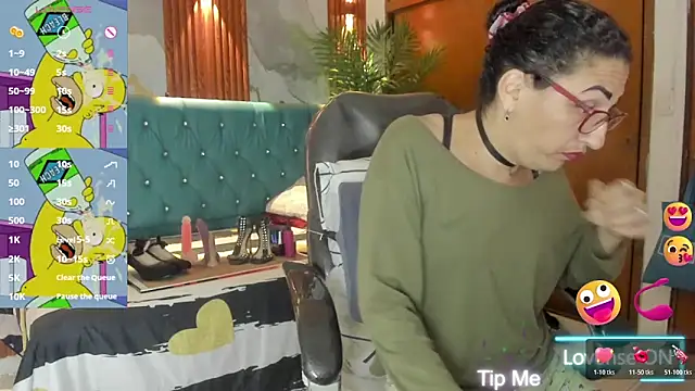sabrina_dupont 网络视讯表演