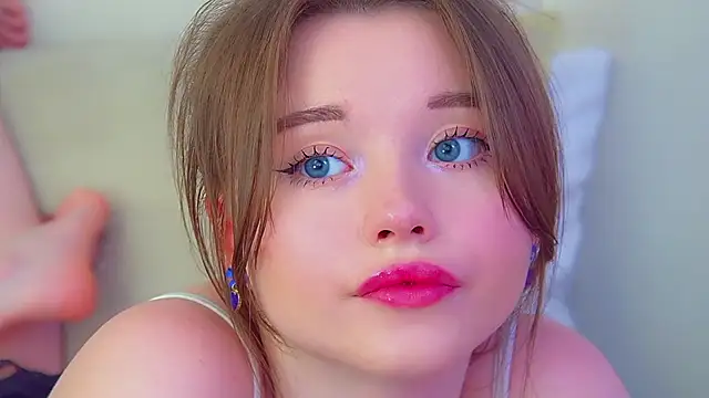 Chat +18 de KeiraAsti ao vivo