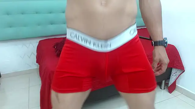 Czat XXX na żywo – Jeanpaul47