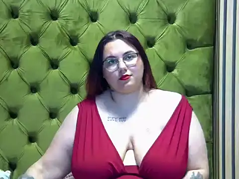 Chat XXX en directo de MissElisabeth