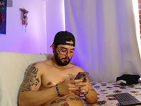 Chatroom XXX en direct de Axel_Stton