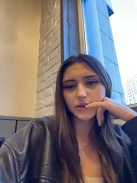 AnitaFly live XXX chat