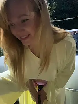 Czat XXX na żywo – Lady__Maria