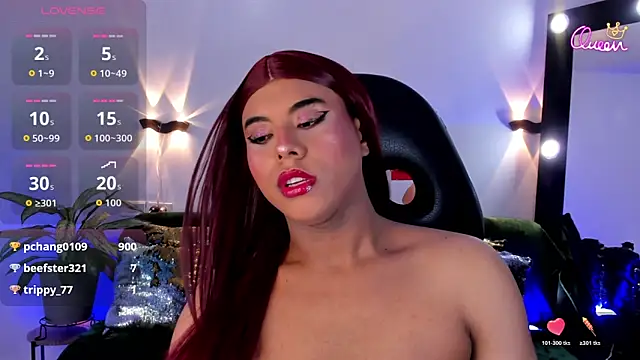 Emili_Roux 라이브 XXX 채팅