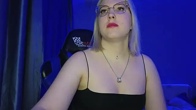 Chat XXX Live HotBrandyX