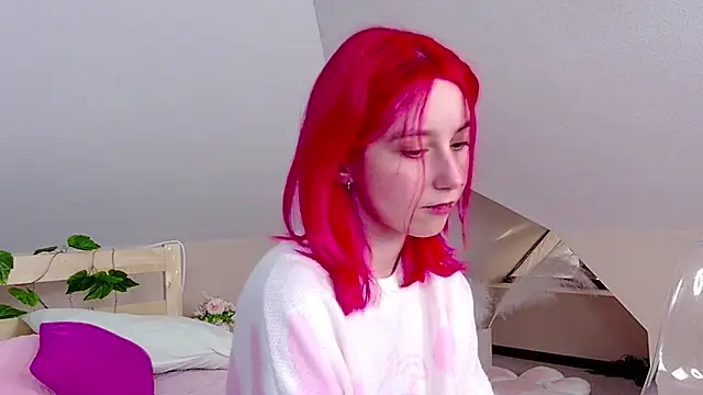 Liann_Stark Live XXX-Chat