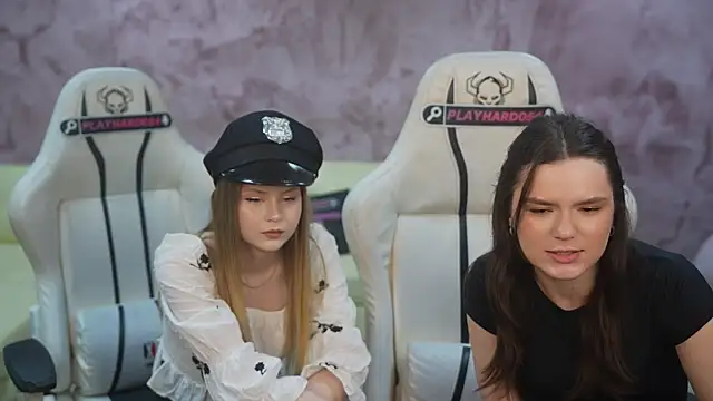 AriaAstra Live XXX Chat