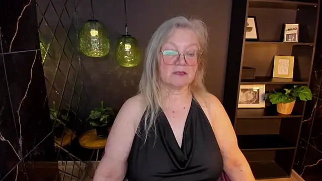 Chat XXX Live NataliMellow