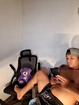 Felix_Asher 라이브 XXX 채팅