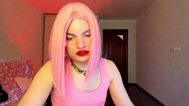 milliKira006 Show Webcam