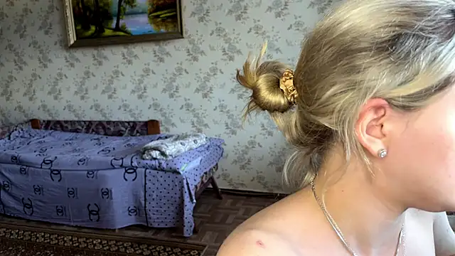 AlisiaStreitmatter's Live XXX Chat