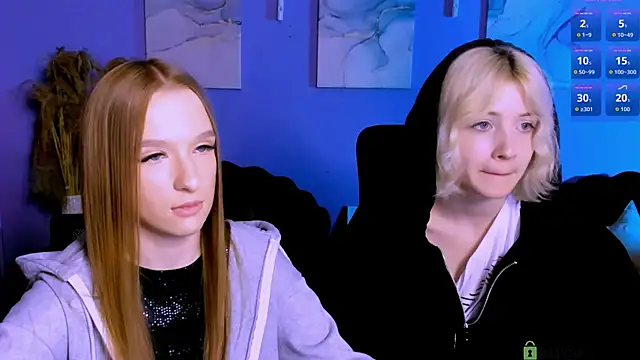 doll_vey's Live XXX Chat