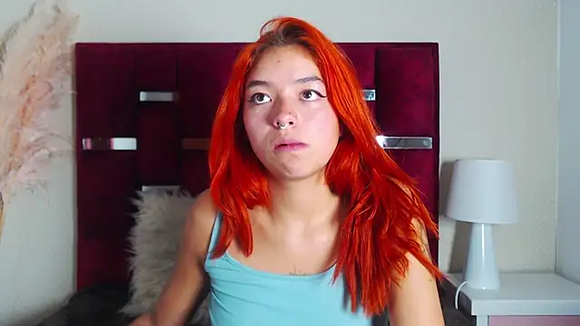 KayleeMeiのライブXXXチャット